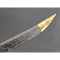 Armes Blanches GLAIVE SABRE D'ARTILLERIE A CHEVAL MODELE 1792 - FRANCE Révolution {PRODUCT_REFERENCE} - 10