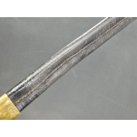 Armes Blanches GLAIVE SABRE D'ARTILLERIE A CHEVAL MODELE 1792 - FRANCE Révolution {PRODUCT_REFERENCE} - 11