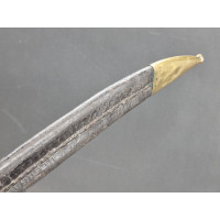 Armes Blanches GLAIVE SABRE D'ARTILLERIE A CHEVAL MODELE 1792 - FRANCE Révolution {PRODUCT_REFERENCE} - 12
