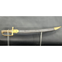 Armes Blanches GLAIVE SABRE D'ARTILLERIE A CHEVAL MODELE 1792 - FRANCE Révolution {PRODUCT_REFERENCE} - 13