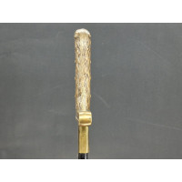 Armes Blanches GLAIVE SABRE D'ARTILLERIE A CHEVAL MODELE 1792 - FRANCE Révolution {PRODUCT_REFERENCE} - 14