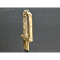 Armes Blanches GLAIVE SABRE D'ARTILLERIE A CHEVAL MODELE 1792 - FRANCE Révolution {PRODUCT_REFERENCE} - 15