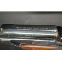 Catalogue Magasin BURGESS FOLDING GUN 1894 FUSIL POMPE PLIANT ! Calibre 12/70 - USA XIXè {PRODUCT_REFERENCE} - 16