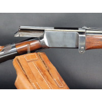 Armes Longues BURGESS FOLDING GUN 1894 FUSIL POMPE PLIANT !! Cal 12/70 - USA XIXè {PRODUCT_REFERENCE} - 5