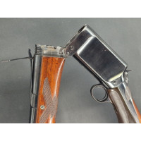 Catalogue Magasin BURGESS FOLDING GUN 1894 FUSIL POMPE PLIANT ! Calibre 12/70 - USA XIXè {PRODUCT_REFERENCE} - 9