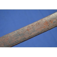 GLAIVE DE LA GARDE CONSTITUTIONNELLE DU ROI 1791-1792 - Fr REVOLUTION