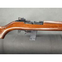 Armes Catégorie B CARABINE type USM1 ERMA WERKE MODELE E M1 Calibre 22LR - Allemagne XXè {PRODUCT_REFERENCE} - 2
