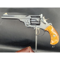 Handguns WEBLEY GRENN ARMY WG 1896 REVOLVER Calibre 455 476 et 45LC - GB XIXè {PRODUCT_REFERENCE} - 13