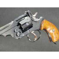 Handguns WEBLEY GRENN ARMY WG 1896 REVOLVER Calibre 455 476 et 45LC - GB XIXè {PRODUCT_REFERENCE} - 2