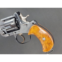 Handguns WEBLEY GRENN ARMY WG 1896 REVOLVER Calibre 455 476 et 45LC - GB XIXè {PRODUCT_REFERENCE} - 10