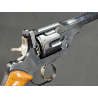 Handguns WEBLEY GRENN ARMY WG 1896 REVOLVER Calibre 455 476 et 45LC - GB XIXè {PRODUCT_REFERENCE} - 4