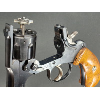 Handguns WEBLEY GRENN ARMY WG 1896 REVOLVER Calibre 455 476 et 45LC - GB XIXè {PRODUCT_REFERENCE} - 6