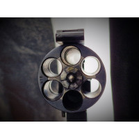 Handguns WEBLEY GRENN ARMY WG 1896 REVOLVER Calibre 455 476 et 45LC - GB XIXè {PRODUCT_REFERENCE} - 7