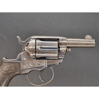 Handguns REVOLVER COLT 1877 LIGHTNING 2"1/2 Calibre 38 LC - US XIXè {PRODUCT_REFERENCE} - 4