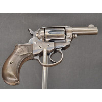 Handguns REVOLVER COLT 1877 LIGHTNING 2"1/2 Calibre 38 LC - US XIXè {PRODUCT_REFERENCE} - 5