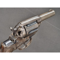 Handguns REVOLVER COLT 1877 LIGHTNING 2"1/2 Calibre 38 LC - US XIXè {PRODUCT_REFERENCE} - 6