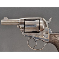 Handguns REVOLVER COLT 1877 LIGHTNING 2"1/2 Calibre 38 LC - US XIXè {PRODUCT_REFERENCE} - 7