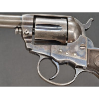 Handguns REVOLVER COLT 1877 LIGHTNING 2"1/2 Calibre 38 LC - US XIXè {PRODUCT_REFERENCE} - 8