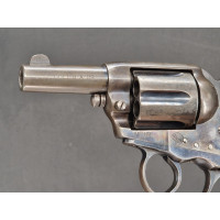 Handguns REVOLVER COLT 1877 LIGHTNING 2"1/2 Calibre 38 LC - US XIXè {PRODUCT_REFERENCE} - 9