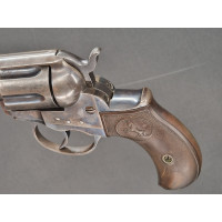 Handguns REVOLVER COLT 1877 LIGHTNING 2"1/2 Calibre 38 LC - US XIXè {PRODUCT_REFERENCE} - 10