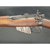 Armes Catégorie C FUSIL ENFIELD N°1 MK4 LONG BRANCH 2 RAYURES CALIBRE 303 BRITISH - GB Seconde Guerre Mondiale {PRODUCT_REFERENC