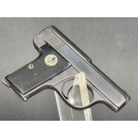 Handguns PISTOLET LILIPUT MODELE 1927 CALIBRE 4.25 MM - ALLEMAGNE XXè {PRODUCT_REFERENCE} - 1