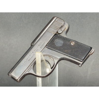 Armes de Poing PISTOLET LILIPUT MODELE 1927 CALIBRE 4.25 MM - ALLEMAGNE XXè {PRODUCT_REFERENCE} - 2