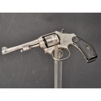 Armes de Poing REVOLVER Smith & Wesson  LADY SMITH  First Modèle Calibre 22 Short ou Long - USA XIXè {PRODUCT_REFERENCE} - 1