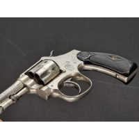 Armes de Poing REVOLVER Smith & Wesson  LADY SMITH  second Modèle Calibre 22 Short ou Long - USA XIXè {PRODUCT_REFERENCE} - 3