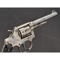 Armes de Poing REVOLVER Smith & Wesson  LADY SMITH  second Modèle Calibre 22 Short ou Long - USA XIXè {PRODUCT_REFERENCE} - 6