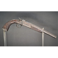 Handguns PISTOLET DE TIR à Pédale CALIBRE 44 RUSSIAN {PRODUCT_REFERENCE} - 2