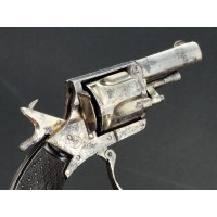 Handguns REVOLVER BULL DOG 320 BELGIQUE XIXè {PRODUCT_REFERENCE} - 3