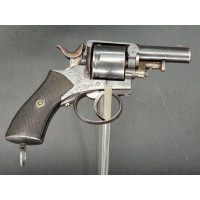 Armes de Poing REVOVLER BULLDOG 320 A PONTET BRITISH CONSTABULARY {PRODUCT_REFERENCE} - 1