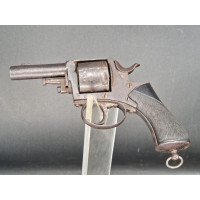 Armes de Poing REVOVLER BULLDOG 320 A PONTET BRITISH CONSTABULARY {PRODUCT_REFERENCE} - 7