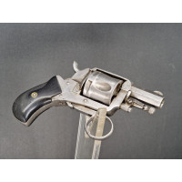 Armes de Poing REVOLVER BULLDOG MANUFACTURE ST ETIENNE REVOLVELO CALIBRE 320 {PRODUCT_REFERENCE} - 2