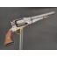 RARE REVOLVER REMINGTON OLD MODEL ARMY 1861 à PERCUSSION CALIBRE 44 PN de 1862 à 6000Ex - USA XIXè