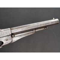 Armes de Poing RARE REVOLVER REMINGTON OLD MODEL ARMY 1861 à PERCUSSION CALIBRE 44 PN de 1862 à 6000Ex - USA XIXè {PRODUCT_REFER