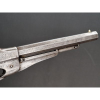 Handguns RARE REVOLVER REMINGTON OLD MODEL ARMY 1861 à PERCUSSION CALIBRE 44 PN de 1862  - USA XIXè {PRODUCT_REFERENCE} - 15