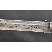 Armes de Poing RARE REVOLVER REMINGTON OLD MODEL ARMY 1861 à PERCUSSION CALIBRE 44 PN de 1862 à 6000Ex - USA XIXè {PRODUCT_REFER