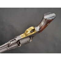 Armes de Poing RARE REVOLVER REMINGTON OLD MODEL ARMY 1861 à PERCUSSION CALIBRE 44 PN de 1862 à 6000Ex - USA XIXè {PRODUCT_REFER