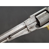 Handguns RARE REVOLVER REMINGTON OLD MODEL ARMY 1861 à PERCUSSION CALIBRE 44 PN de 1862  - USA XIXè {PRODUCT_REFERENCE} - 16