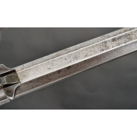 Armes de Poing RARE REVOLVER REMINGTON OLD MODEL ARMY 1861 à PERCUSSION CALIBRE 44 PN de 1862 à 6000Ex - USA XIXè {PRODUCT_REFER