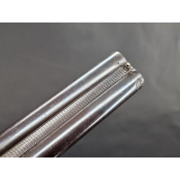 Chasse & Tir sportif FUSIL de CHASSE ARTISAN LIEGEOIS à EXTRACTEUR CALIBRE 20/65 PV - Belgique début XXè {PRODUCT_REFERENCE} - 1
