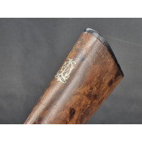 Chasse & Tir sportif FUSIL de CHASSE ARTISAN LIEGEOIS à EXTRACTEUR CALIBRE 20/65 PV - Belgique début XXè {PRODUCT_REFERENCE} - 1