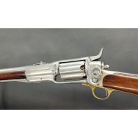 Armes Longues CARABINE COLT 1855   ARTILLERIE MODELE MILITAIRE   CALIBRE 56   GUERRE DE SECESSION CIVIL WAR - USA XIXè {PRODUCT_