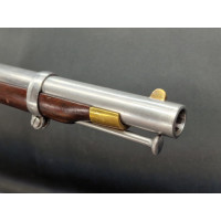 Armes Longues CARABINE COLT 1855   ARTILLERIE MODELE MILITAIRE   CALIBRE 56   GUERRE DE SECESSION CIVIL WAR - USA XIXè {PRODUCT_