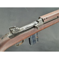 Armes Catégorie B CARABINE USM1 INLAND DIV de MAI 1944 Calibre 30M1  PARACHUTAGE CLUNY 71 -  USA seconde Guerre Mondiale {PRODUC