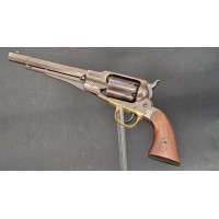 Handguns REVOLVER REMINGTON OLD MODEL ARMY 1861 à PERCUSSION CALIBRE 44 PN de 1862 à 8000Ex - USA XIXè {PRODUCT_REFERENCE} - 11