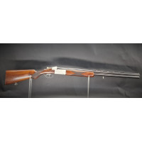 Chasse & Tir sportif FUSIL DE CHASSE  TUILE  SUPER CHARLIN    BREVET RIBE    Calibre 12/70   -   France XXè {PRODUCT_REFERENCE} 