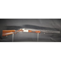 Armes de Chasse FUSIL DE CHASSE  TUILE  SUPER CHARLIN    BREVET RIBE    Calibre 12/70   -   France XXè {PRODUCT_REFERENCE} - 1